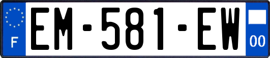 EM-581-EW