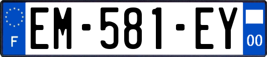 EM-581-EY