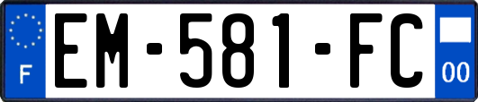 EM-581-FC