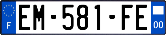 EM-581-FE