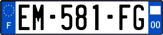 EM-581-FG