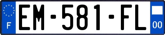 EM-581-FL