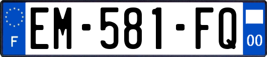 EM-581-FQ