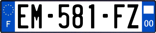 EM-581-FZ