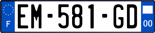 EM-581-GD