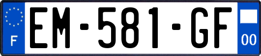 EM-581-GF