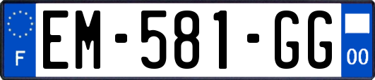 EM-581-GG