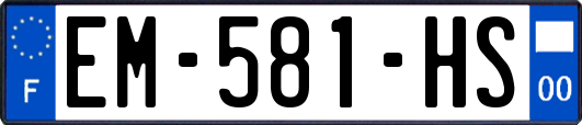 EM-581-HS