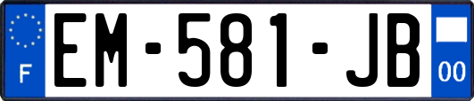 EM-581-JB