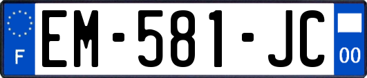 EM-581-JC