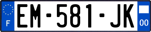 EM-581-JK