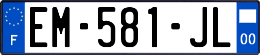 EM-581-JL