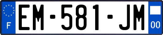 EM-581-JM