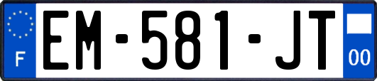 EM-581-JT