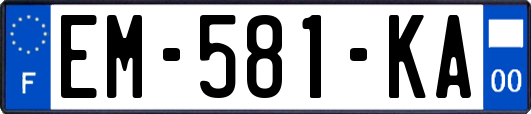 EM-581-KA