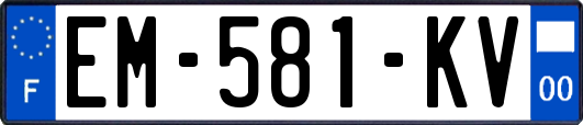 EM-581-KV