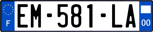 EM-581-LA