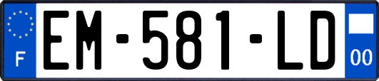 EM-581-LD