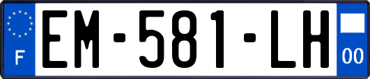 EM-581-LH