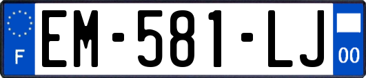 EM-581-LJ