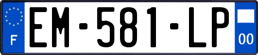 EM-581-LP