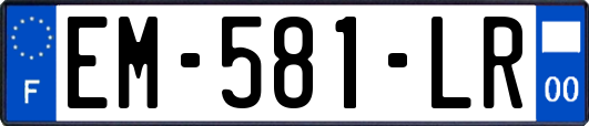 EM-581-LR