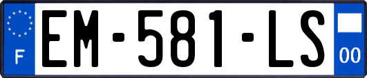 EM-581-LS
