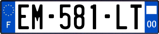 EM-581-LT