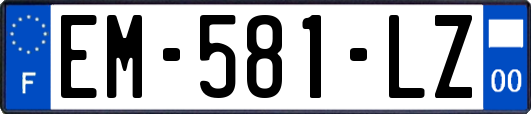 EM-581-LZ