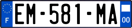 EM-581-MA