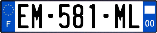 EM-581-ML
