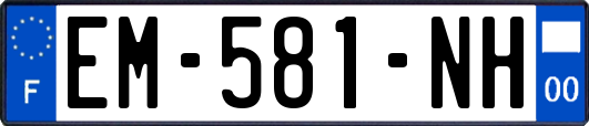 EM-581-NH