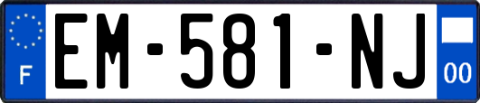EM-581-NJ