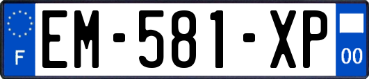 EM-581-XP
