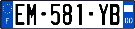 EM-581-YB
