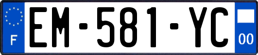 EM-581-YC