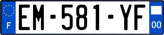 EM-581-YF