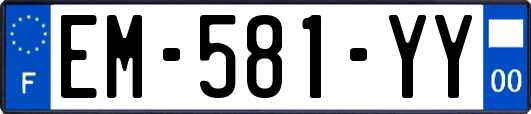EM-581-YY
