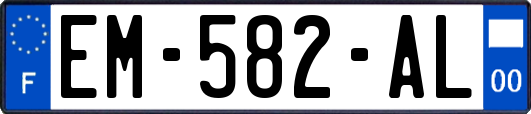 EM-582-AL