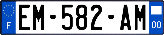 EM-582-AM