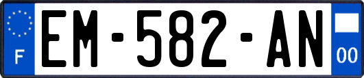 EM-582-AN