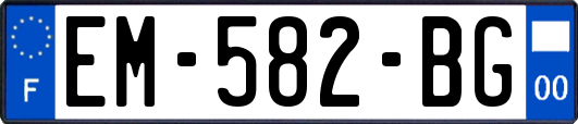 EM-582-BG