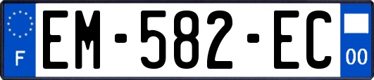 EM-582-EC