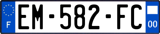 EM-582-FC