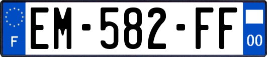 EM-582-FF