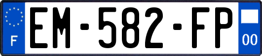 EM-582-FP
