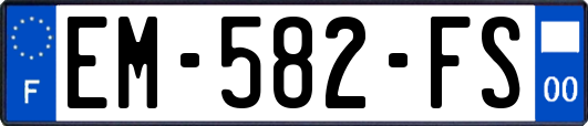 EM-582-FS