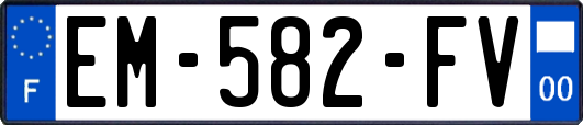 EM-582-FV