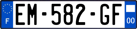 EM-582-GF