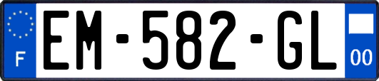 EM-582-GL